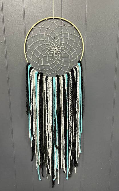 Mystery 12" dreamcatcher