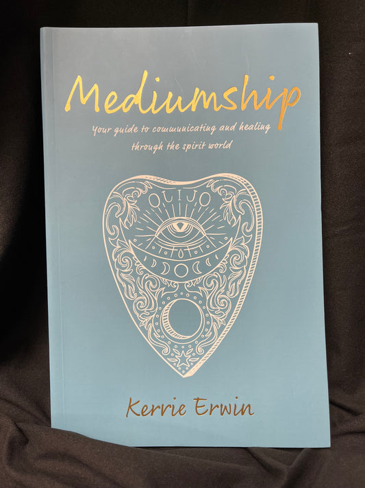 Mediumship Book
