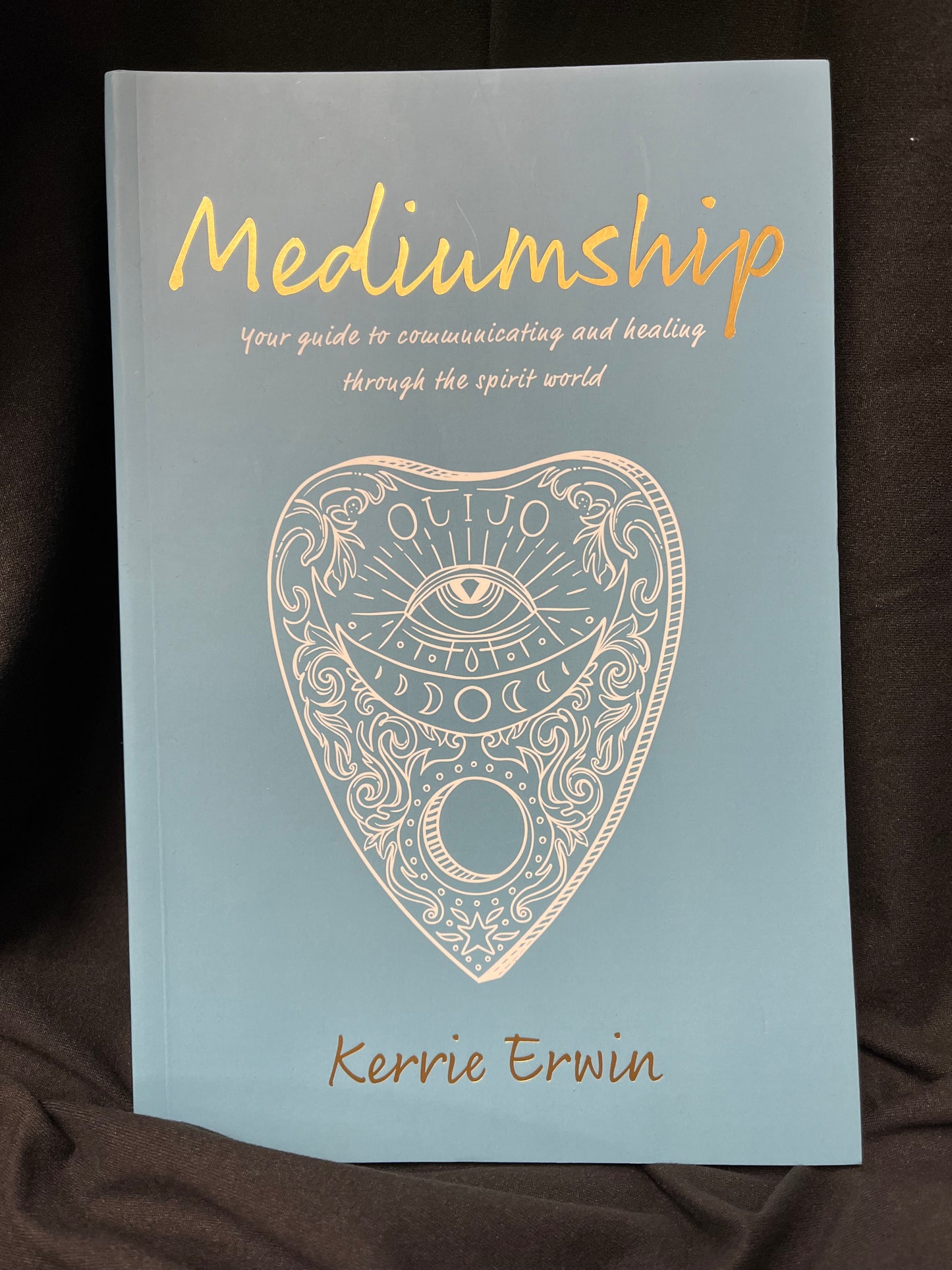 Mediumship Book