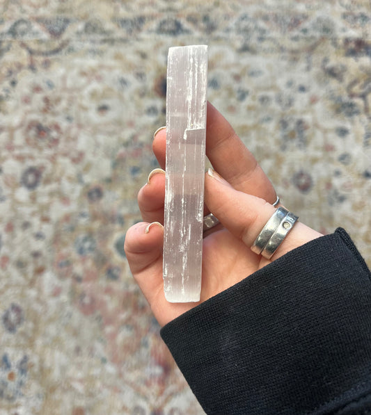 Small Selenite