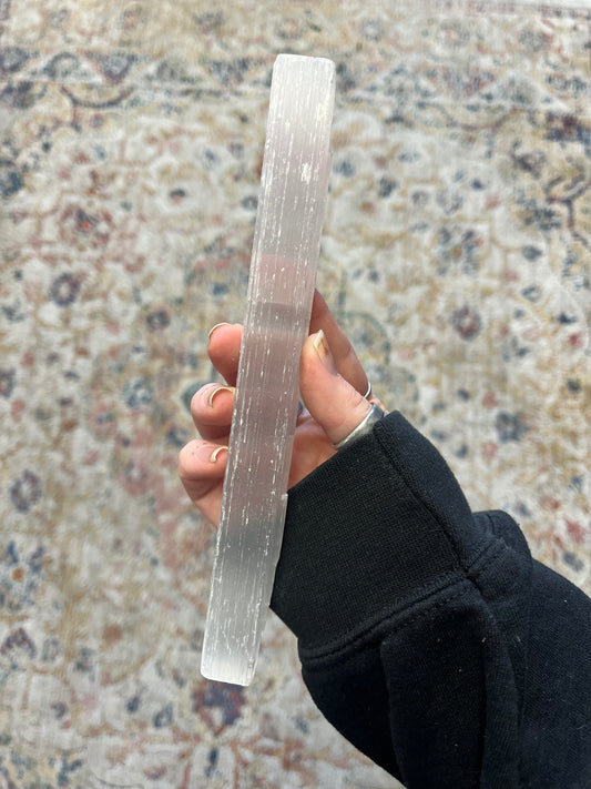 Large Selenite