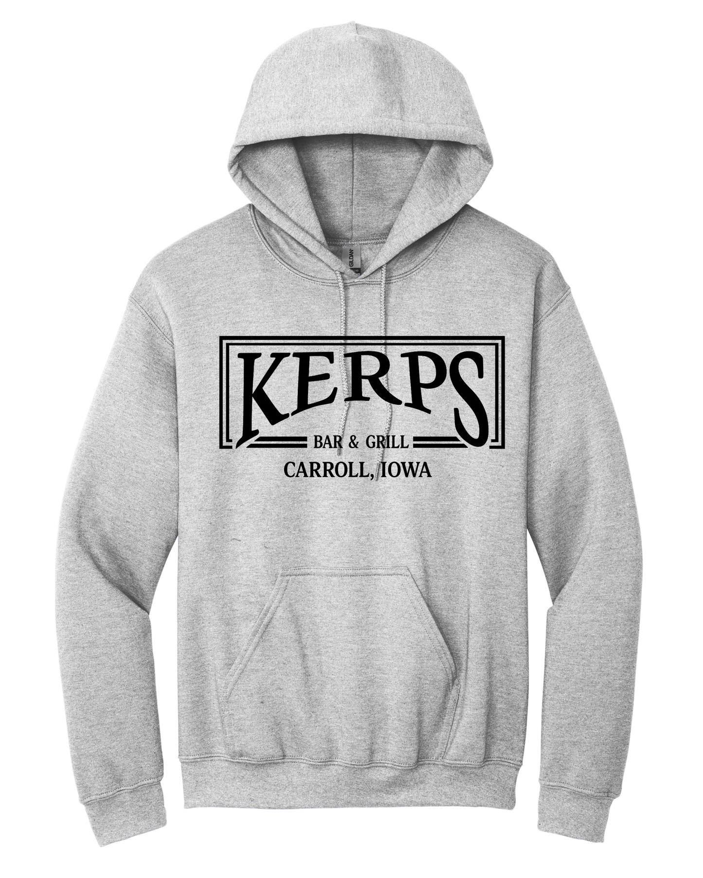 Kerps Hoodie