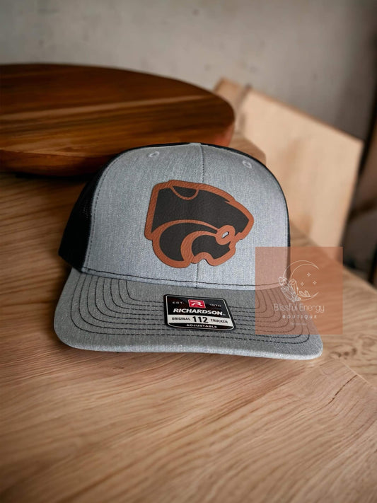 Wildcat Hat