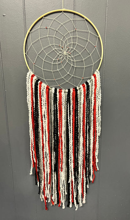 Mystery 12" dreamcatcher