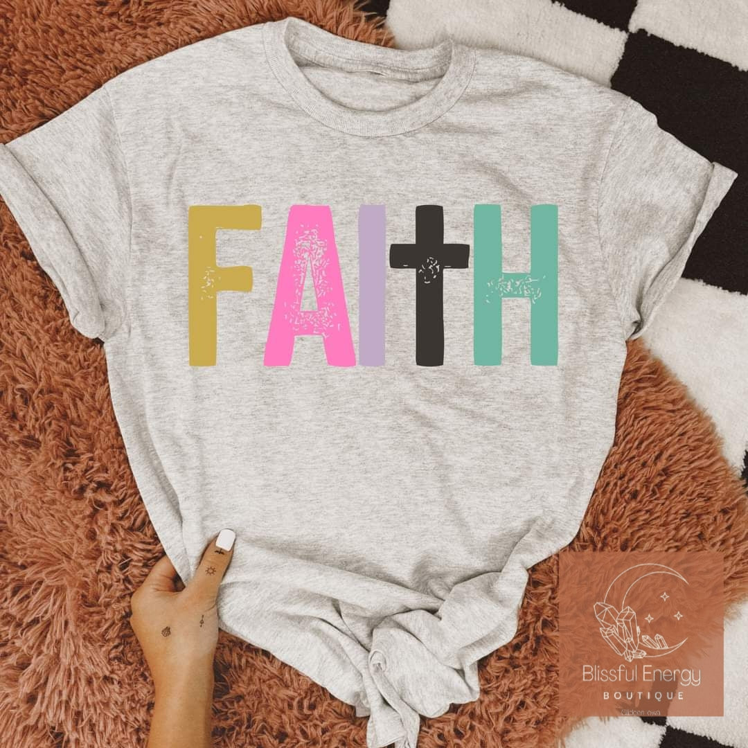 Faith