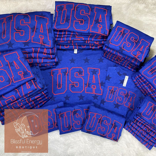 Puff USA