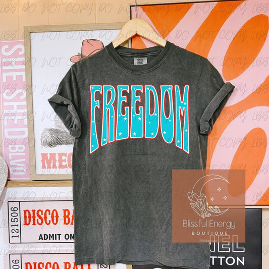 Freedom