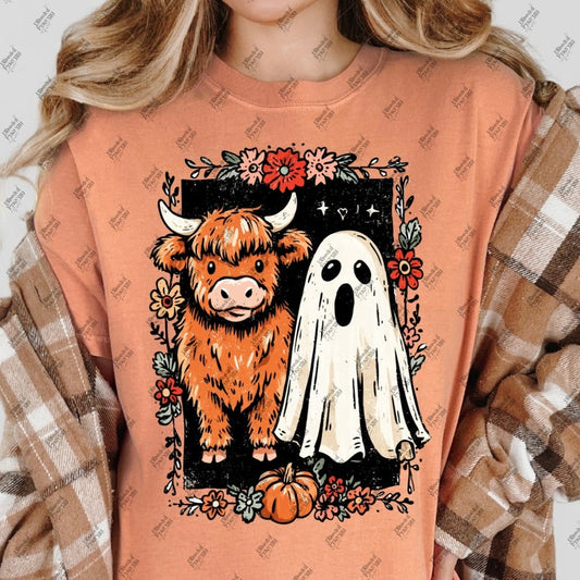 Ghost Highland