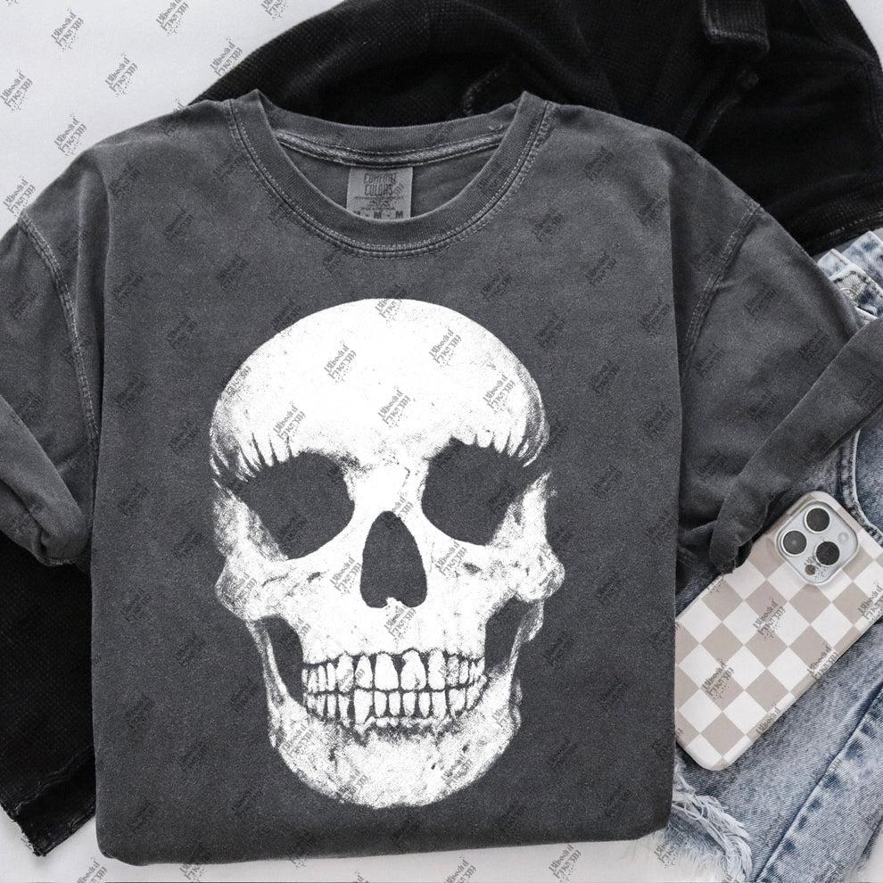 Lash Skull