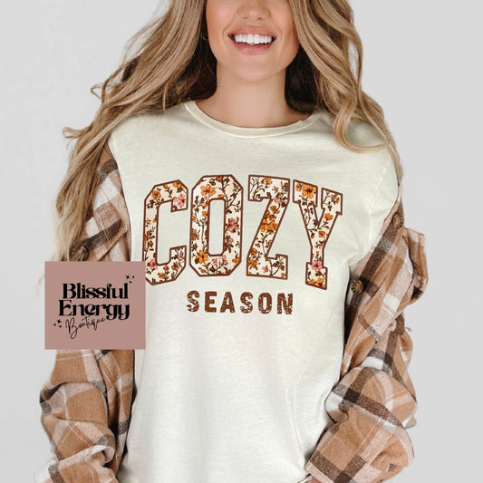 Cozy Season
