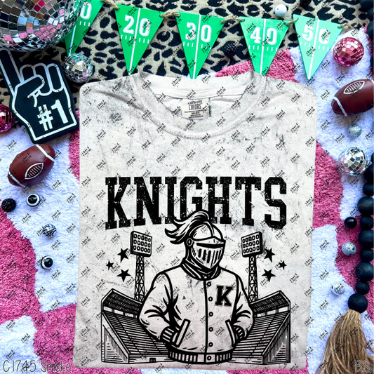 Knights Stadium