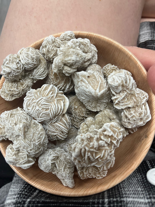 Desert Rose Selenite