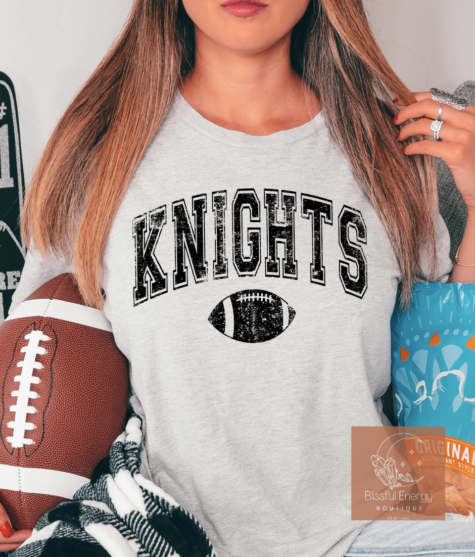 Knights Football