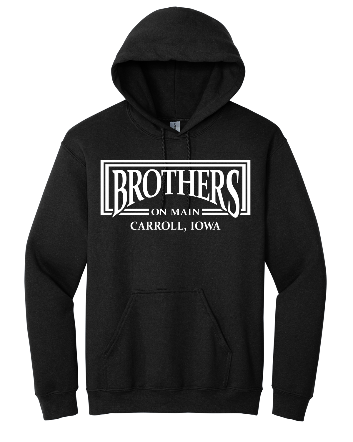Brother's Hoodie