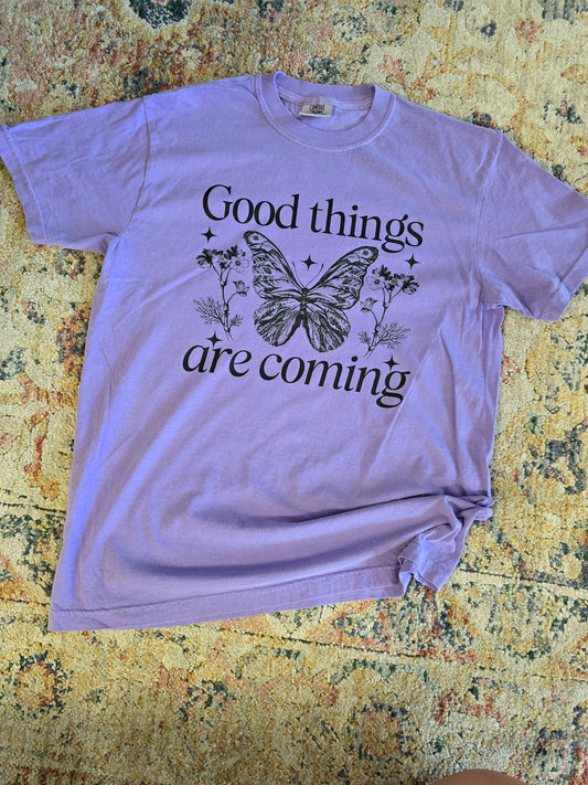 Good Things