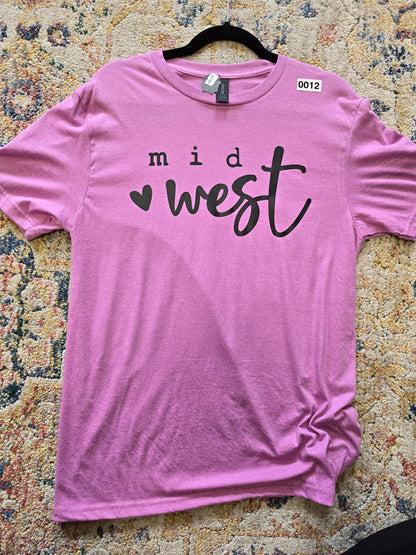 Medium $10 T-shirts