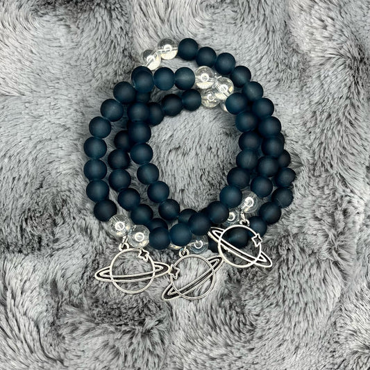 Saturn Bracelet